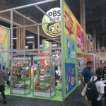 Licensing Expo Left